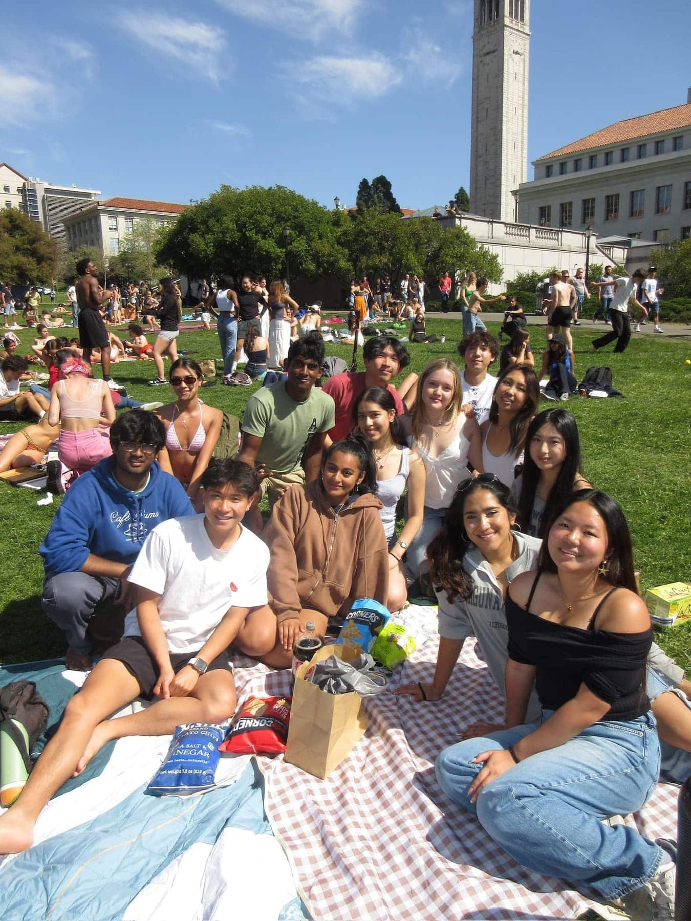 Picnic