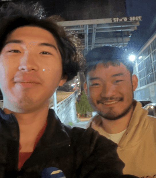 Human Behavior — During E@B