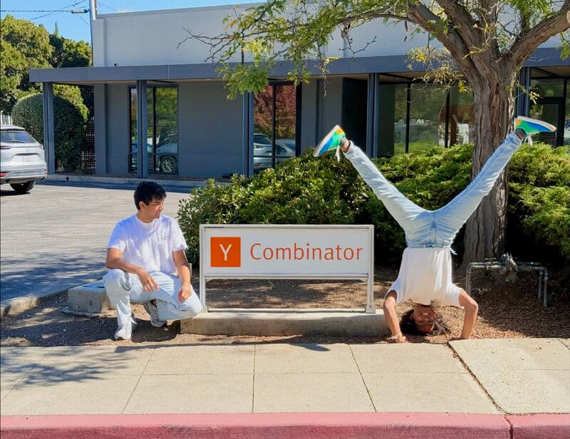 The Context Company — Now