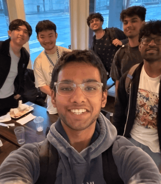 The Context Company — During E@B
