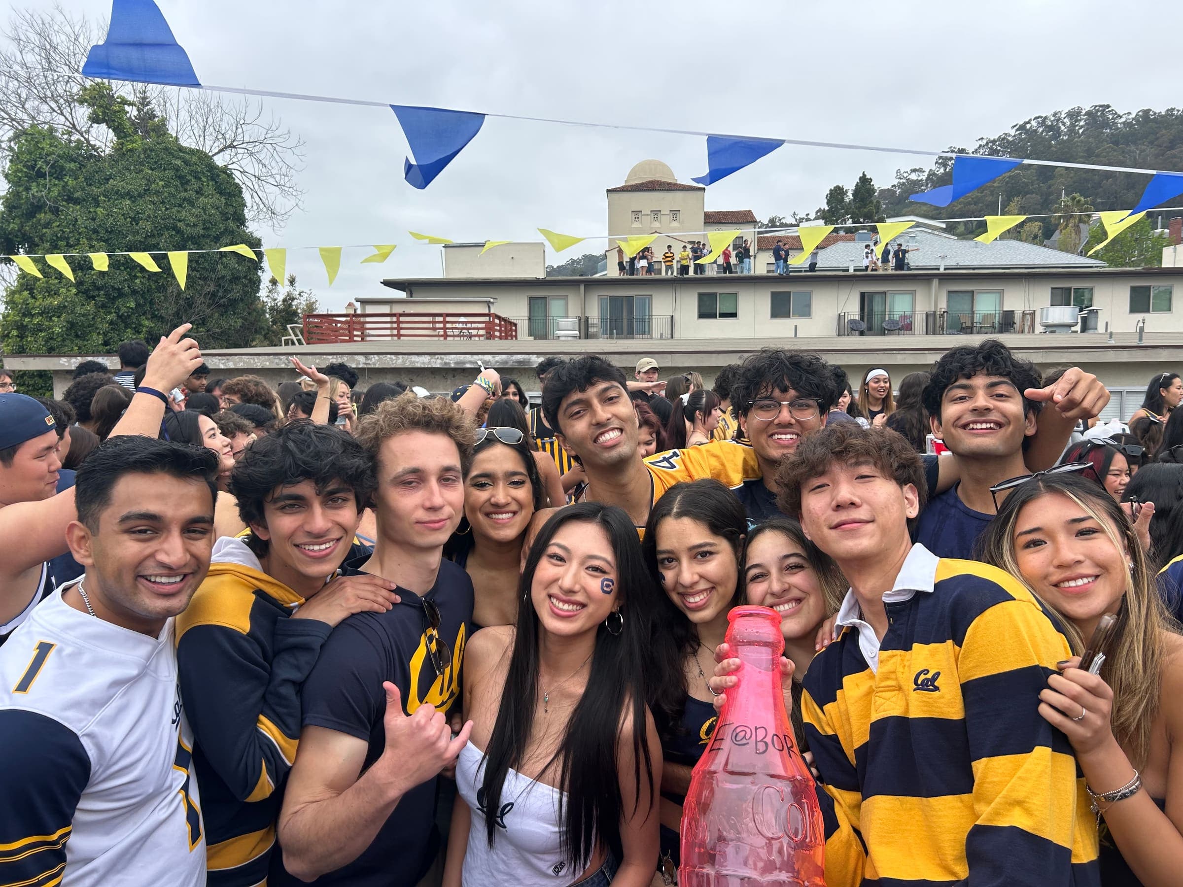 Cal Day