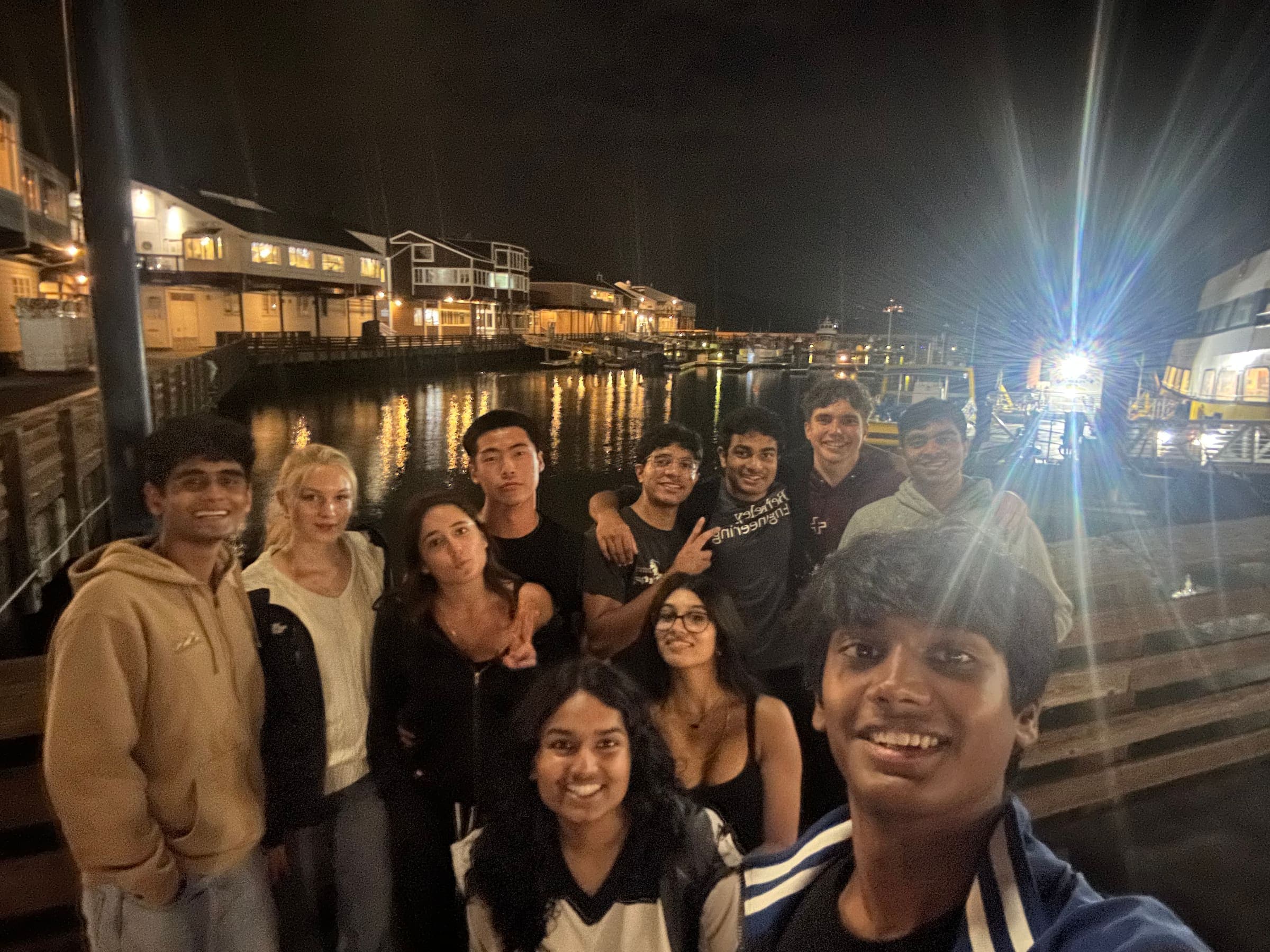 San Francisco