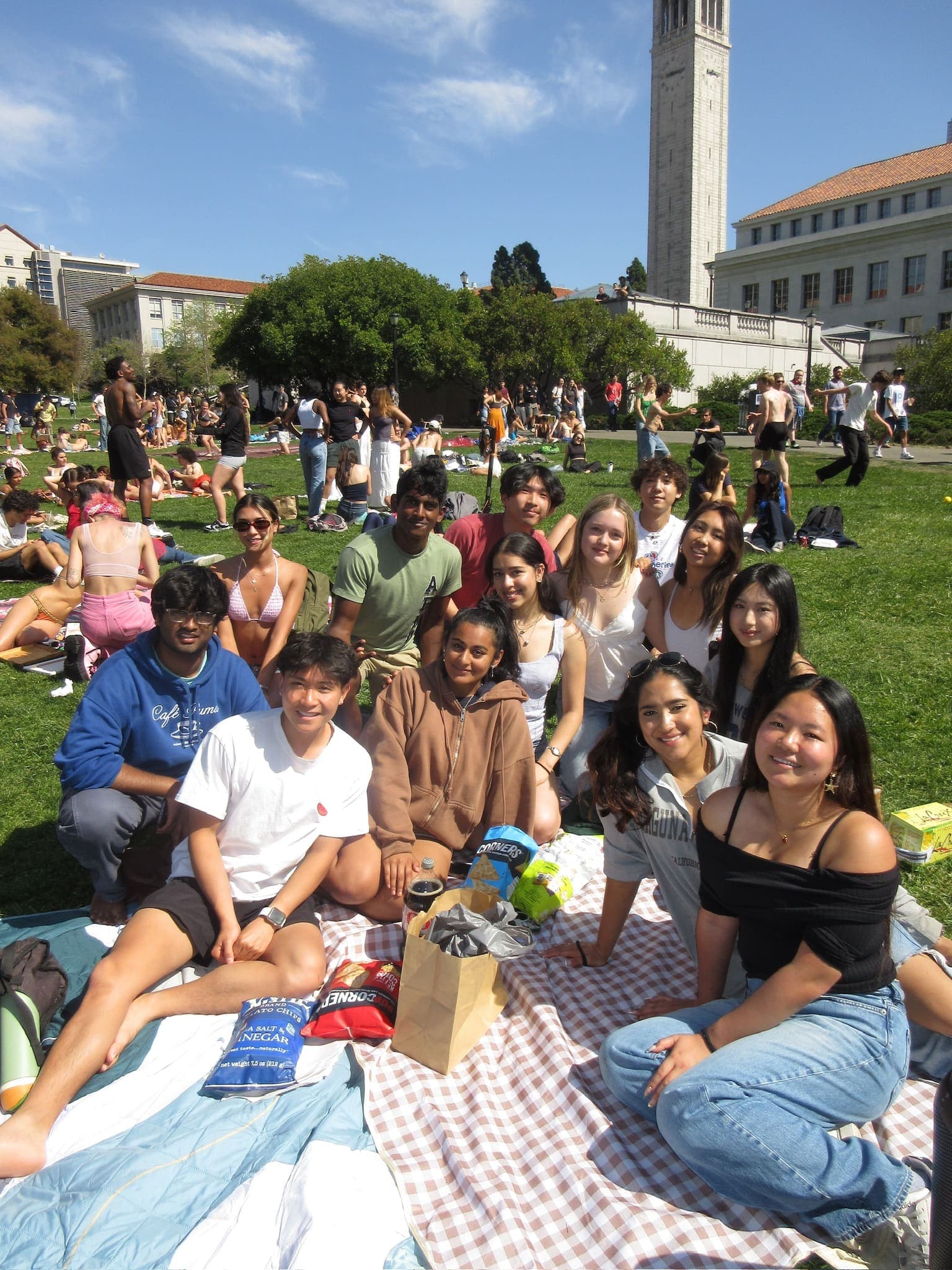 Picnic