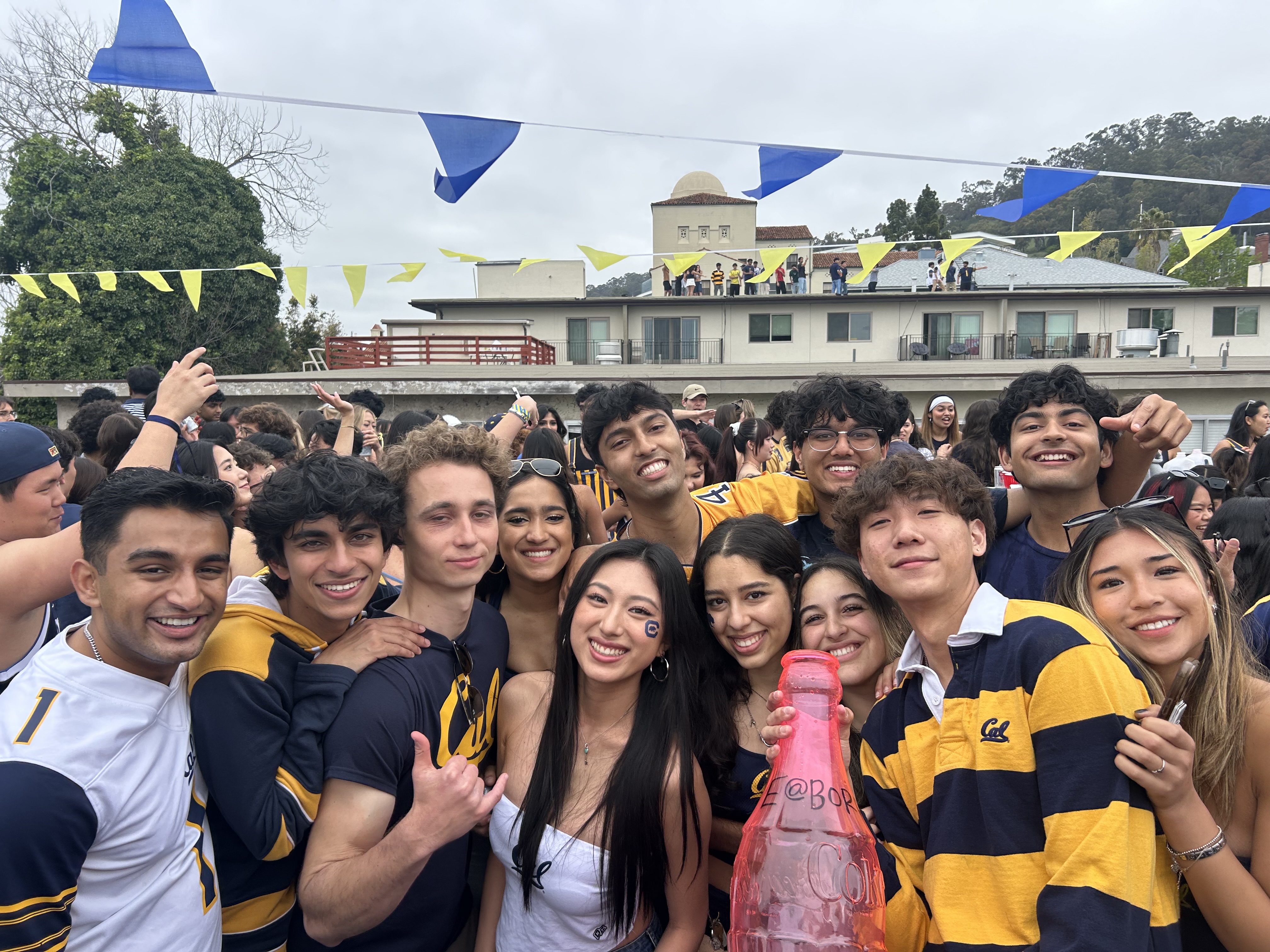 Cal Day